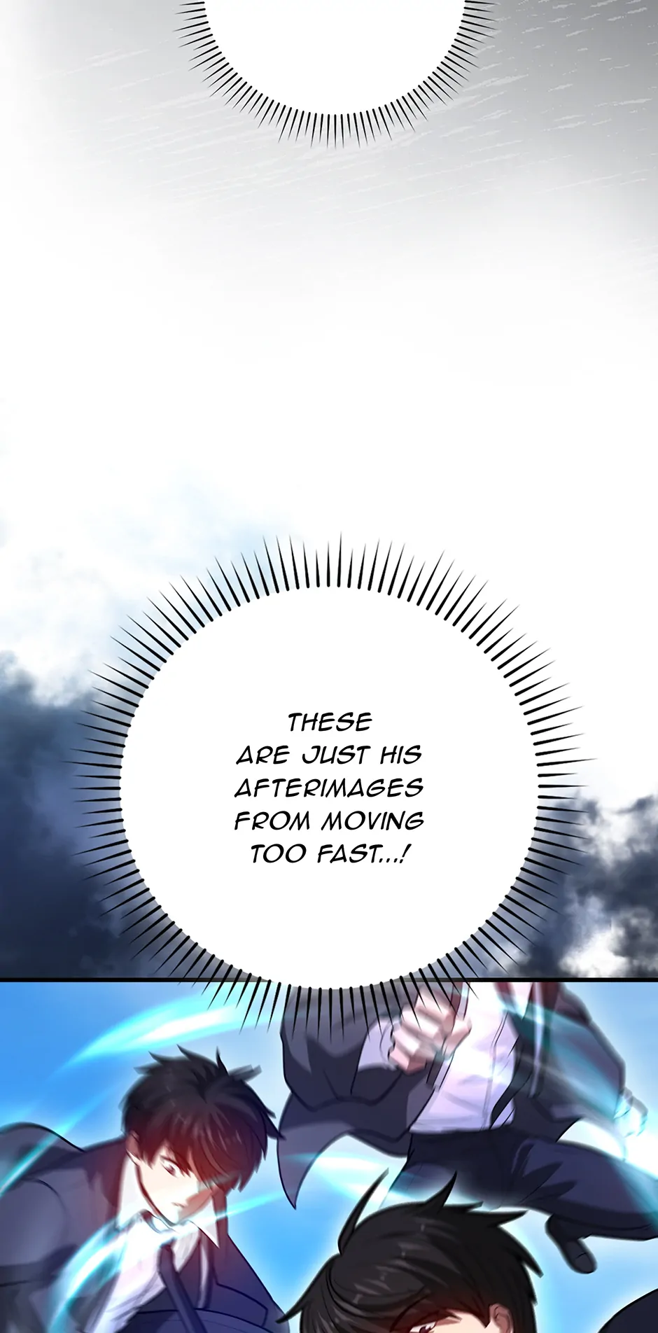 Read Return of the Martial Arts Genius EN Manga Online