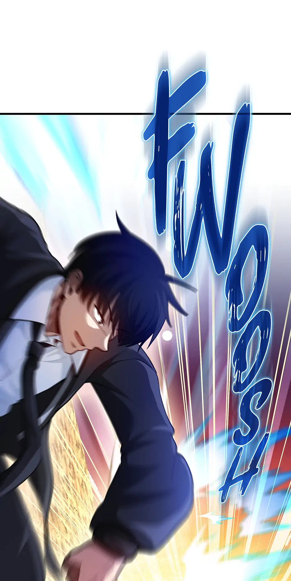 Read Return of the Martial Arts Genius EN Manga Online