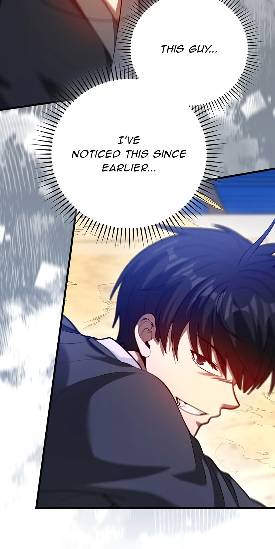 Read Return of the Martial Arts Genius EN Manga Online