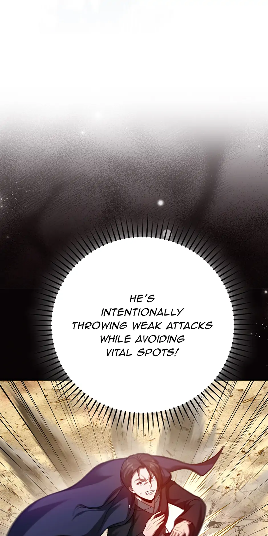 Read Return of the Martial Arts Genius EN Manga Online