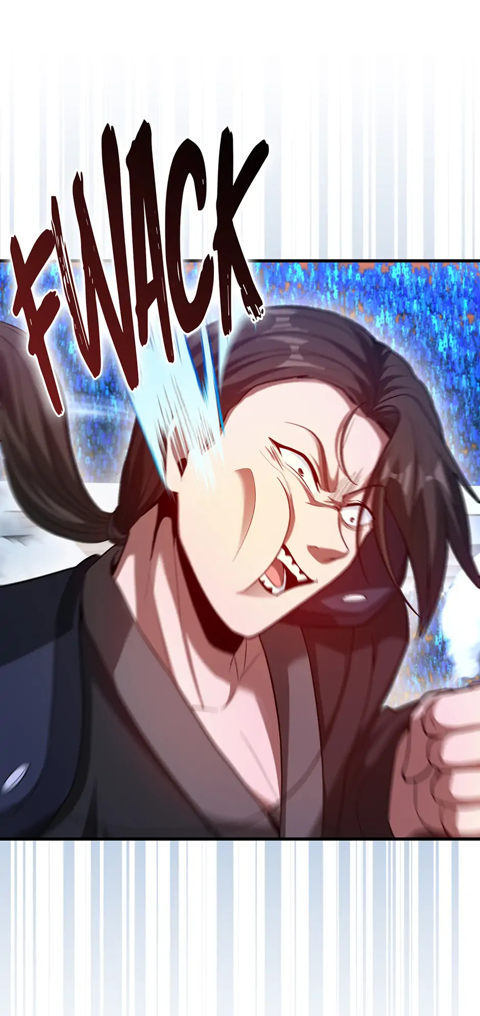 Read Return of the Martial Arts Genius EN Manga Online