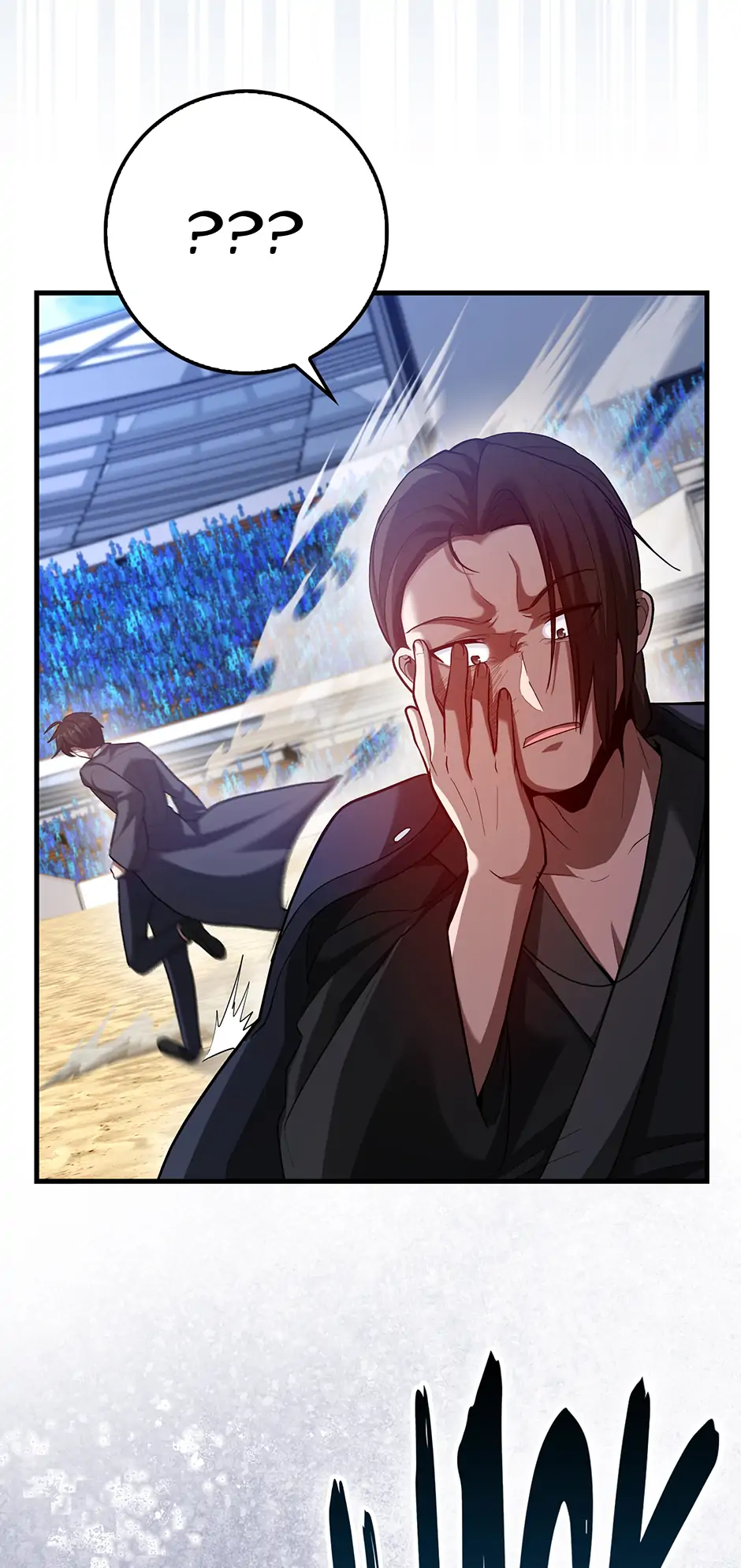 Read Return of the Martial Arts Genius EN Manga Online