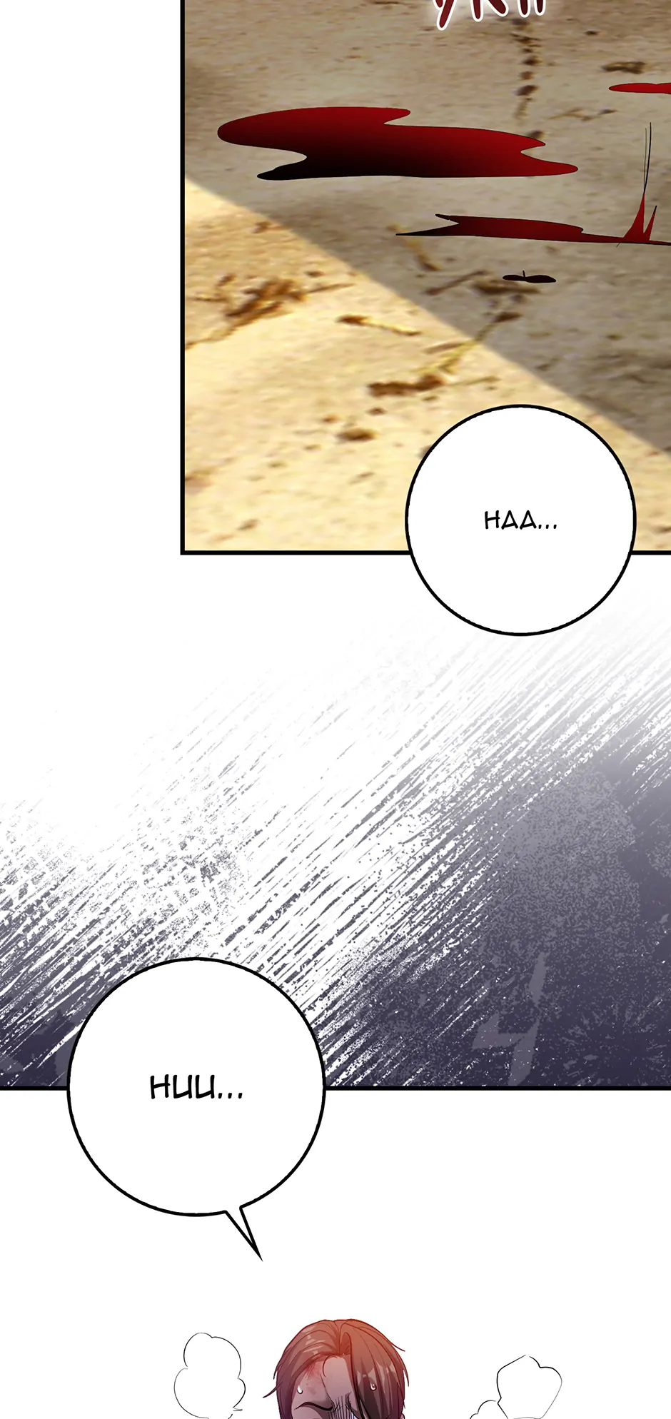 Read Return of the Martial Arts Genius EN Manga Online