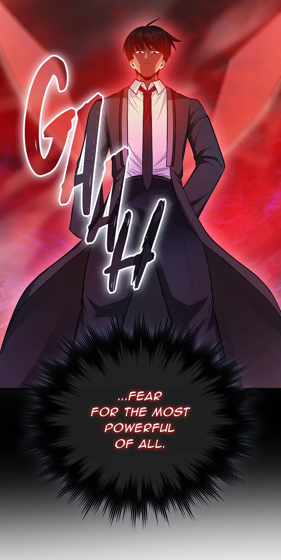 Read Return of the Martial Arts Genius EN Manga Online