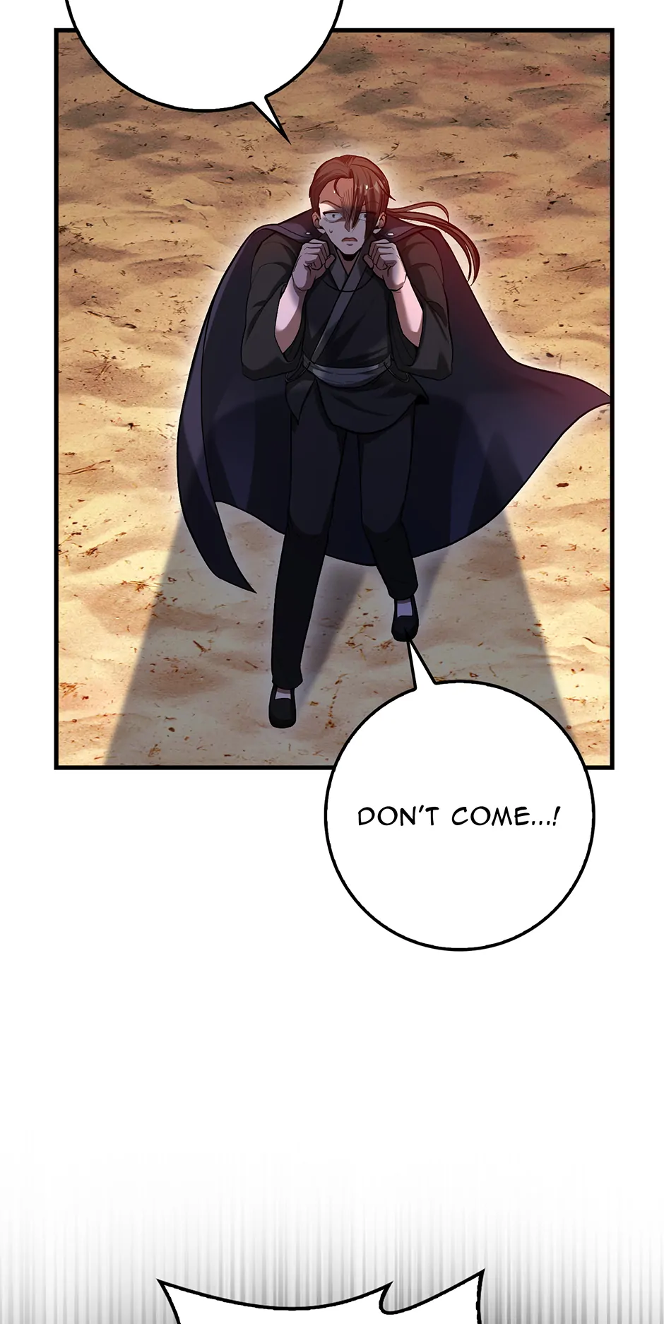 Read Return of the Martial Arts Genius EN Manga Online