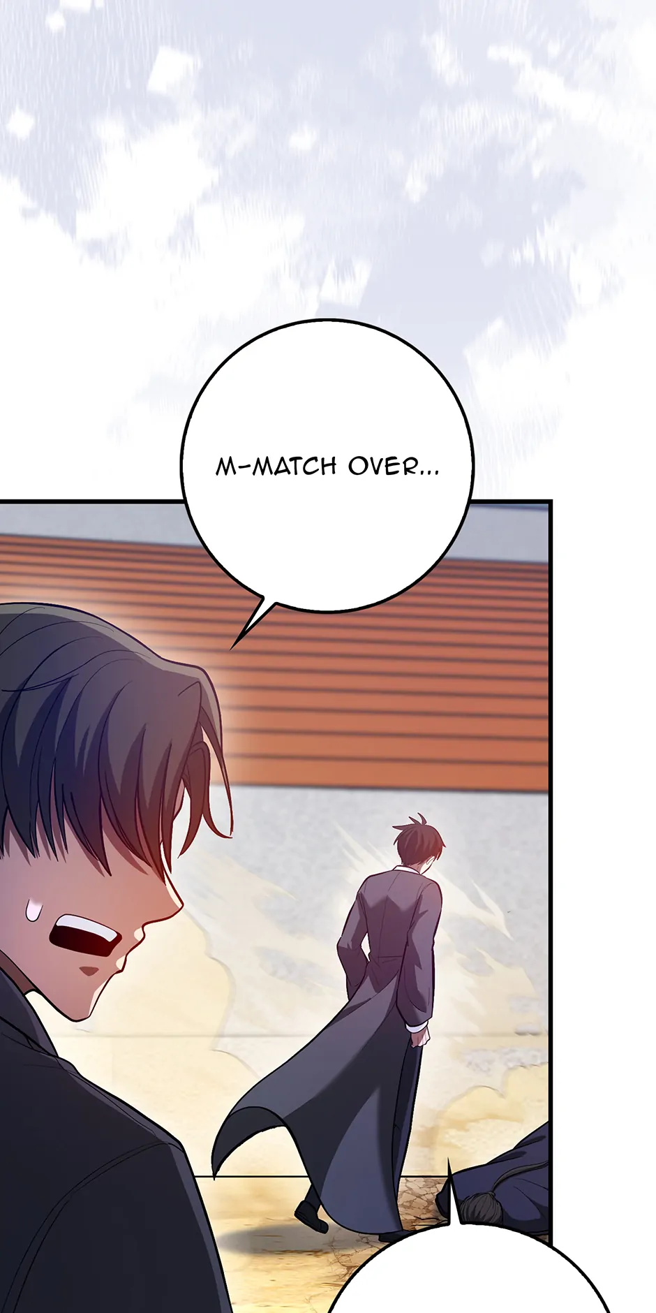Read Return of the Martial Arts Genius EN Manga Online