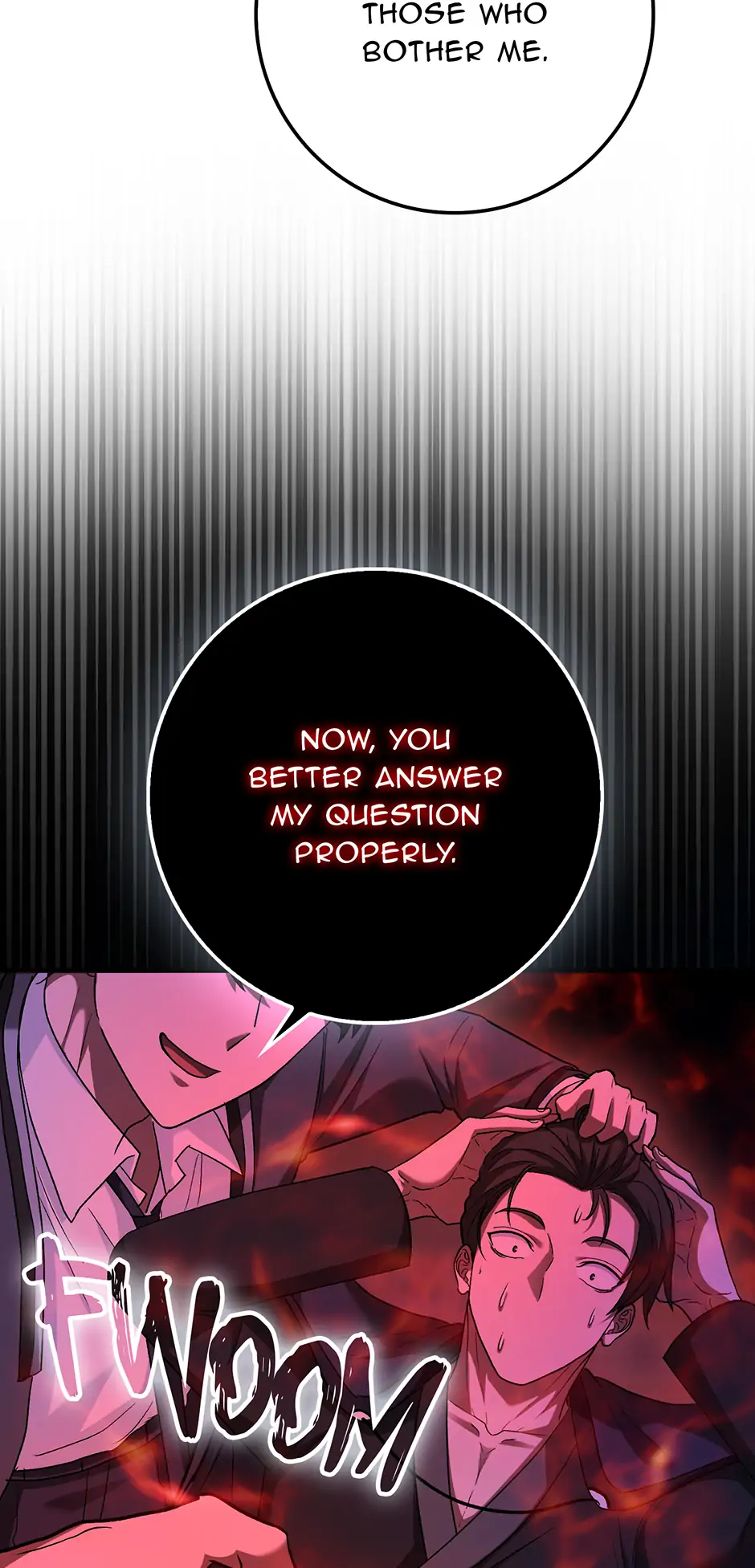 Read Return of the Martial Arts Genius EN Manga Online