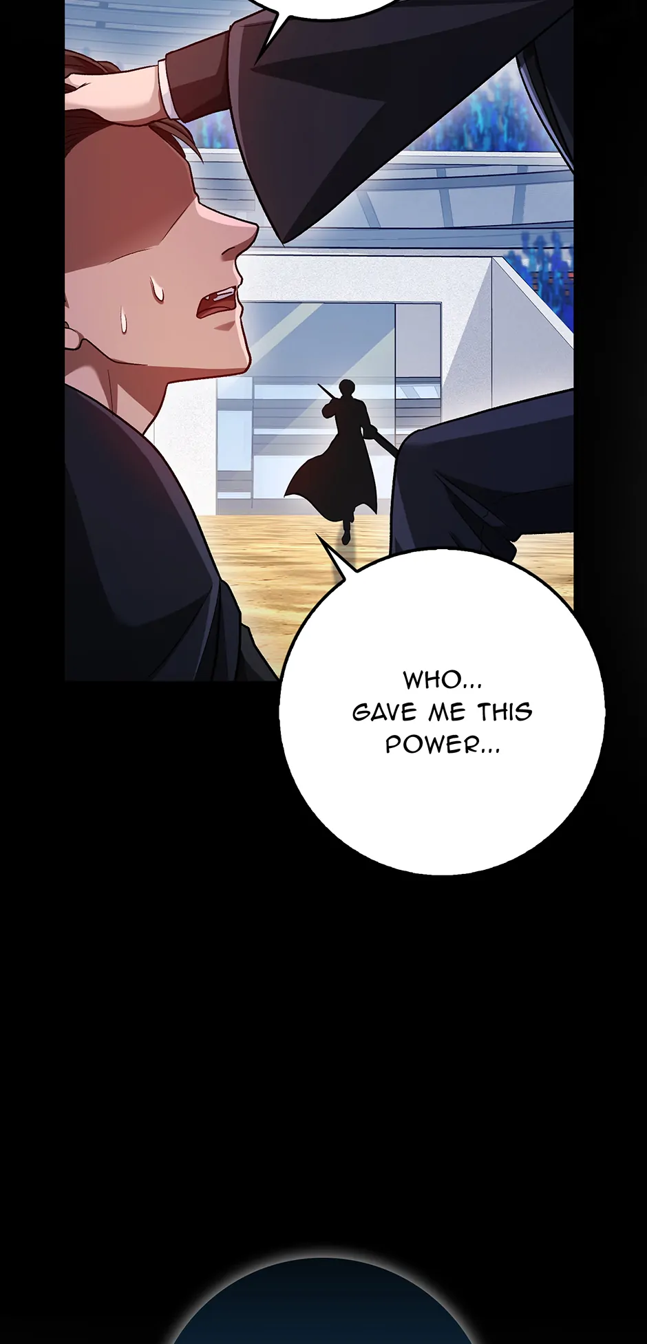 Read Return of the Martial Arts Genius EN Manga Online