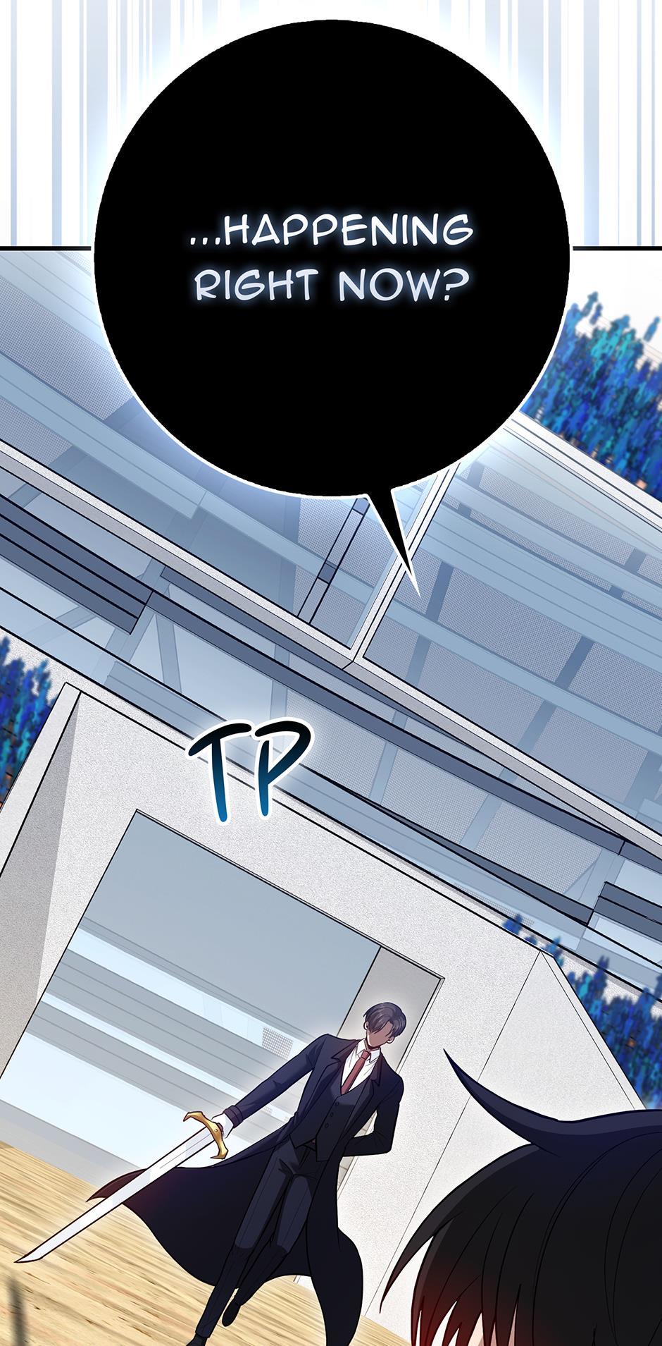 Read Return of the Martial Arts Genius EN Manga Online