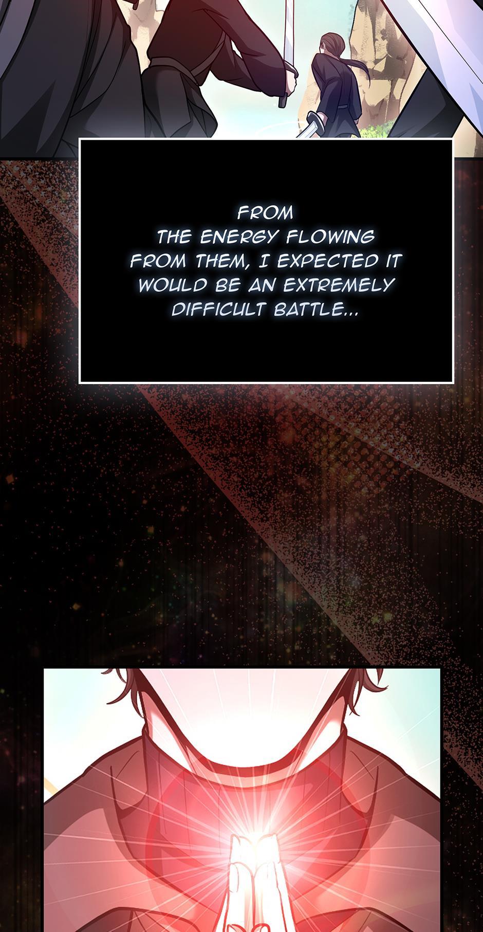 Read Return of the Martial Arts Genius EN Manga Online