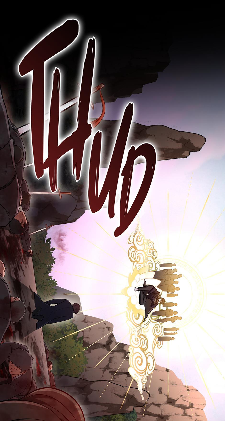 Read Return of the Martial Arts Genius EN Manga Online
