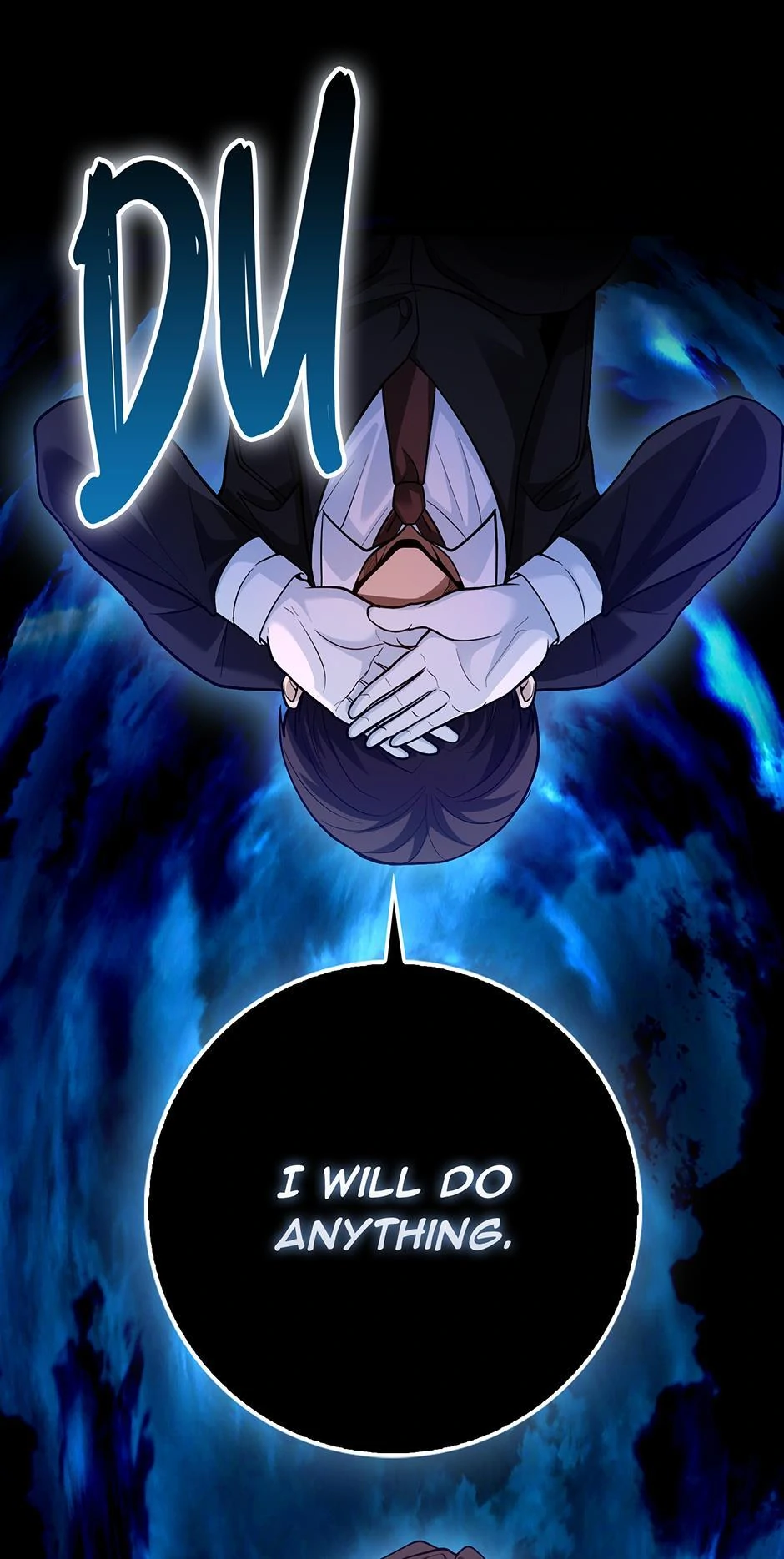 Read Return of the Martial Arts Genius EN Manga Online