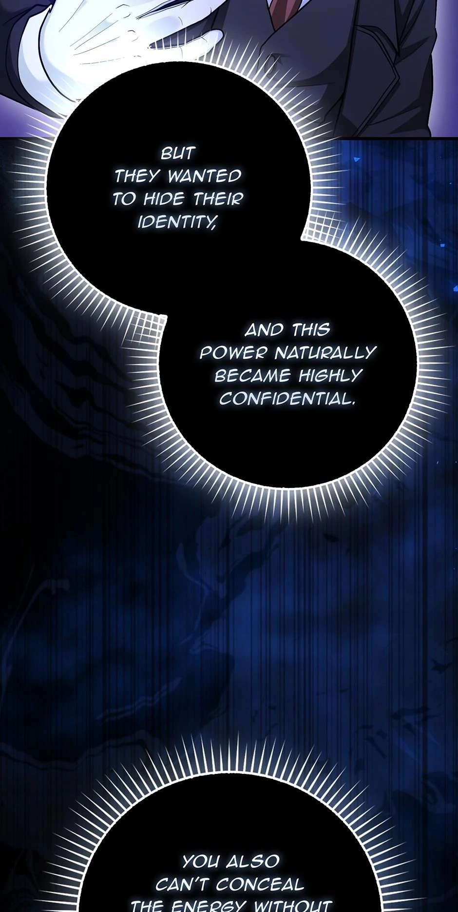 Read Return of the Martial Arts Genius EN Manga Online