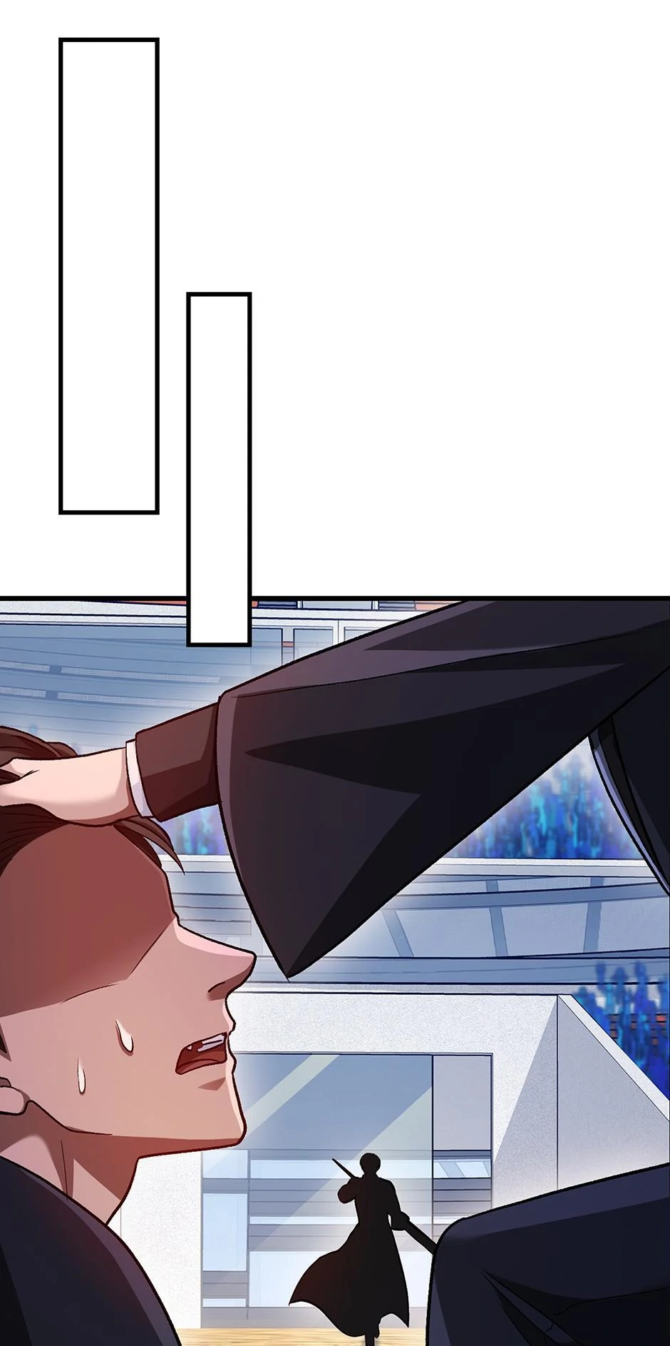 Read Return of the Martial Arts Genius EN Manga Online