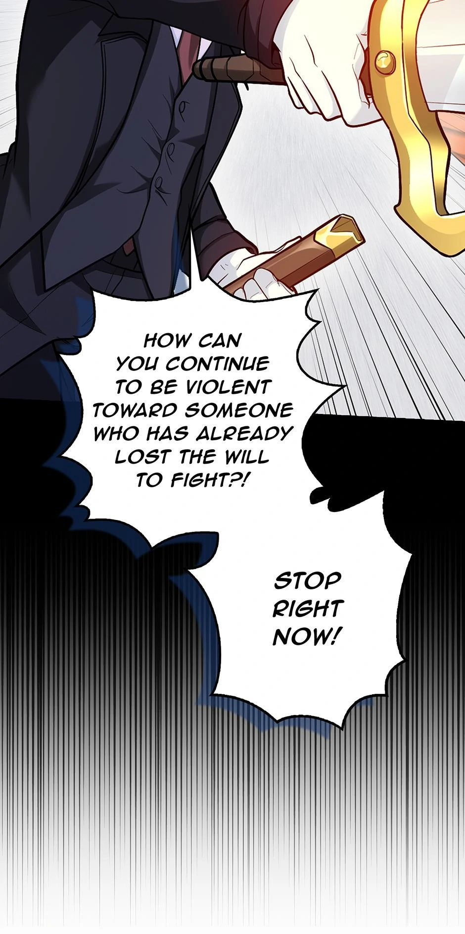 Read Return of the Martial Arts Genius EN Manga Online