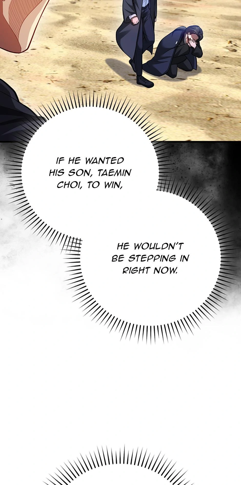 Read Return of the Martial Arts Genius EN Manga Online