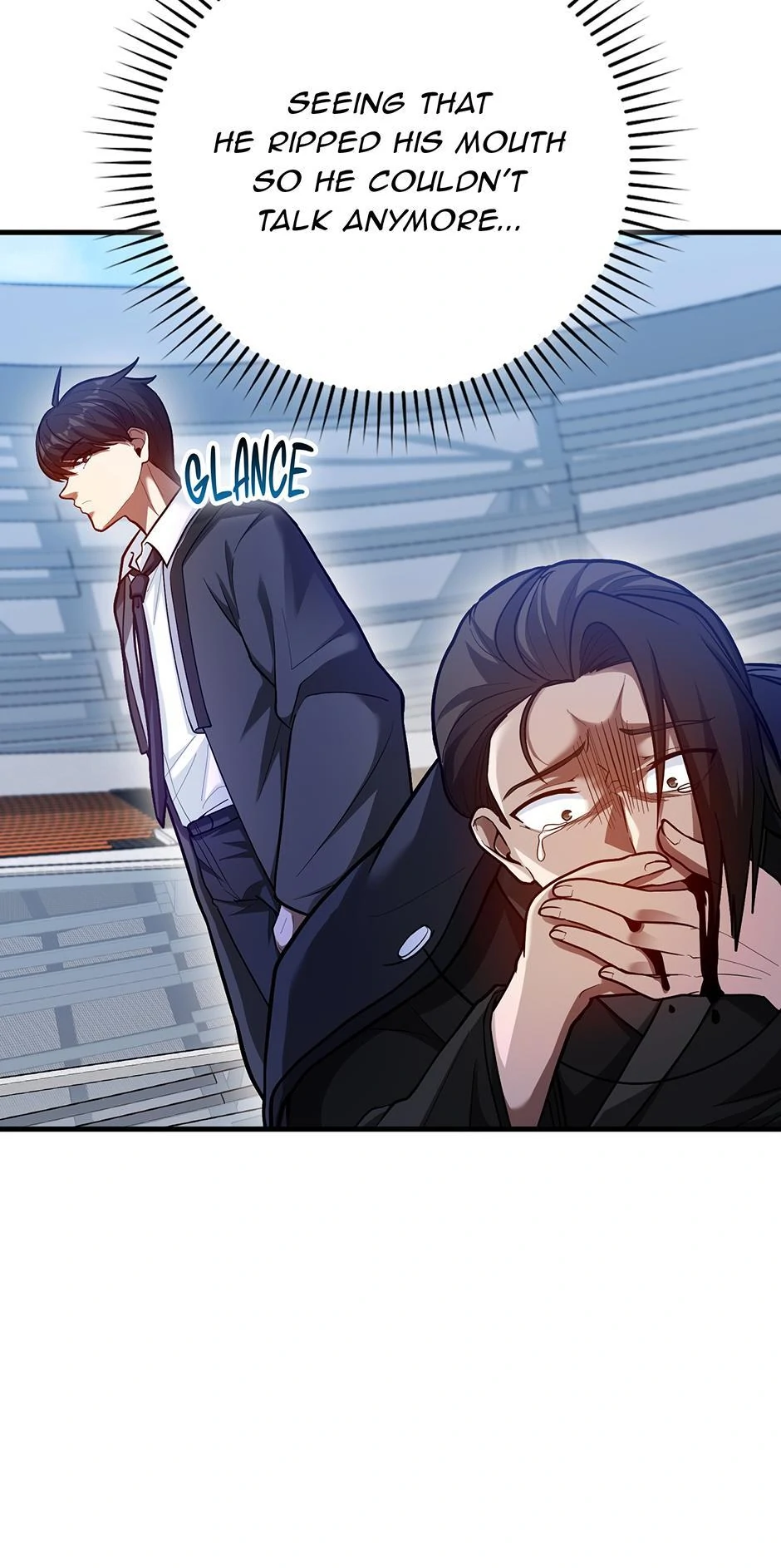 Read Return of the Martial Arts Genius EN Manga Online