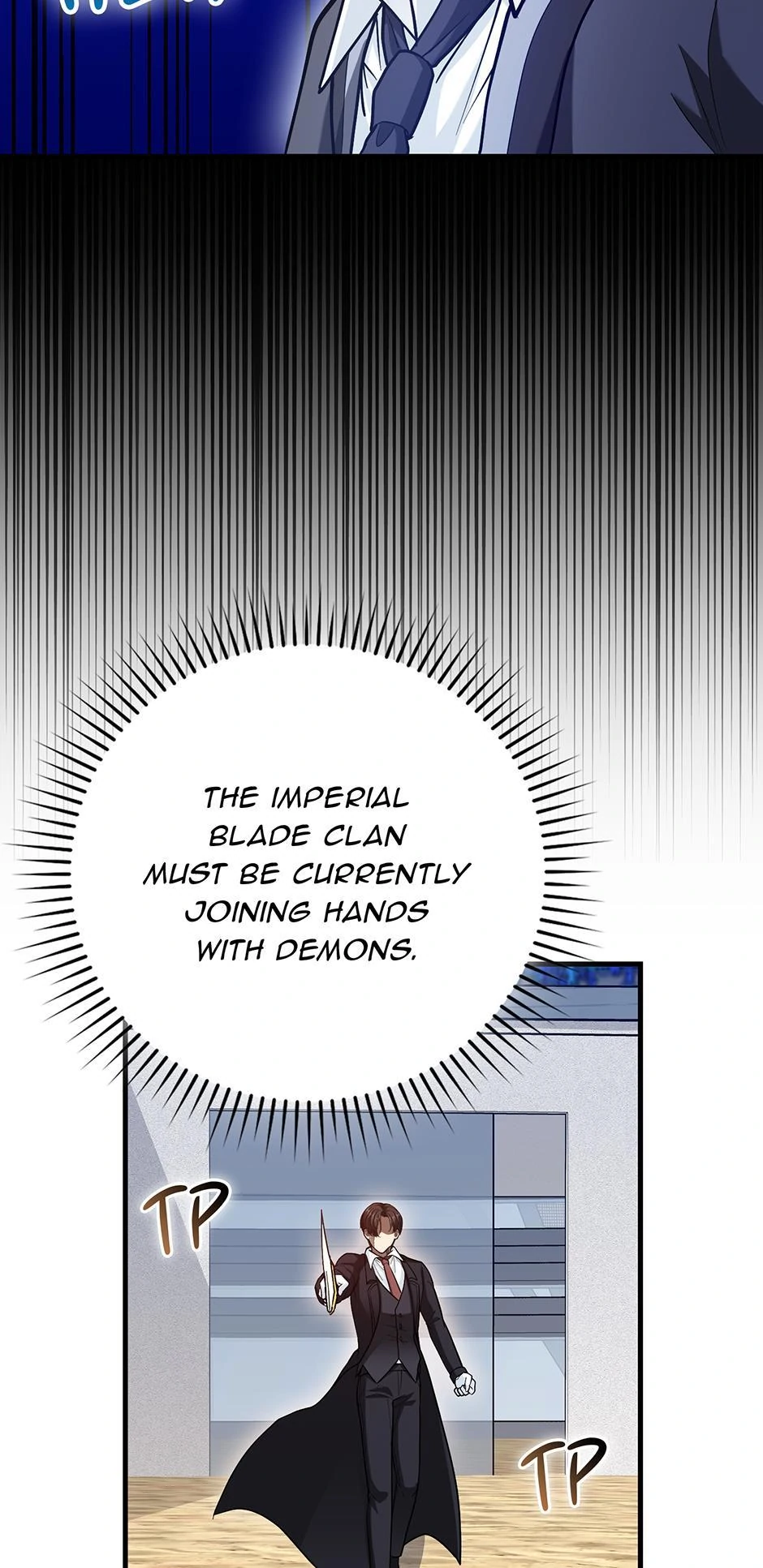 Read Return of the Martial Arts Genius EN Manga Online