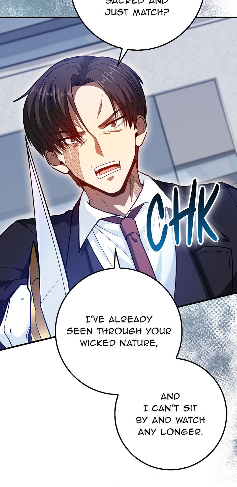 Read Return of the Martial Arts Genius EN Manga Online