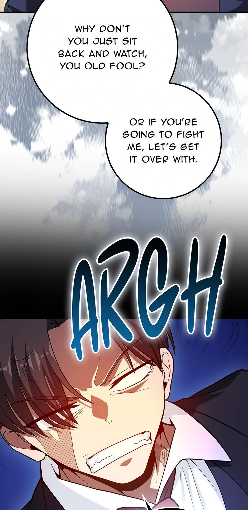 Read Return of the Martial Arts Genius EN Manga Online