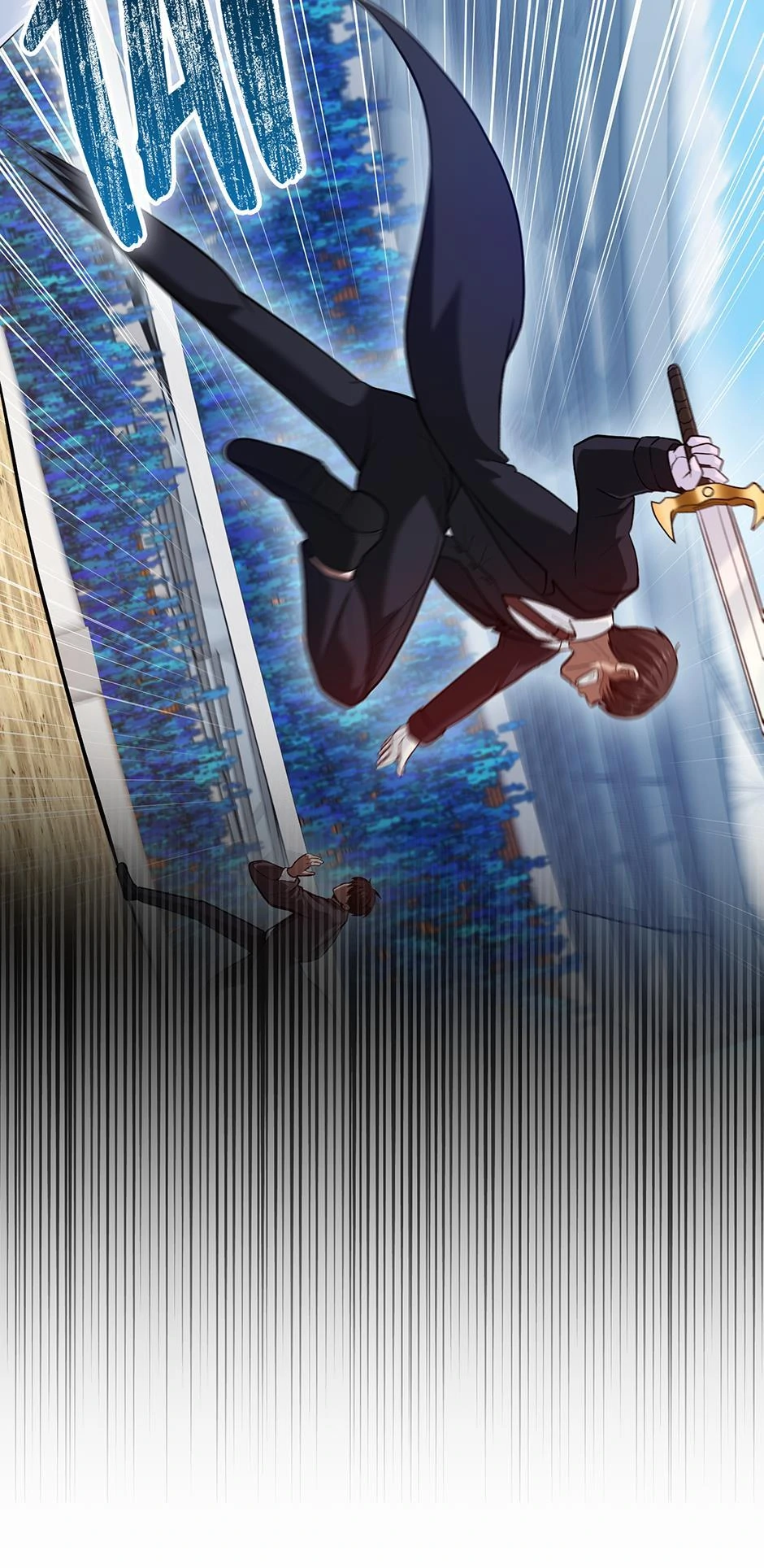 Read Return of the Martial Arts Genius EN Manga Online