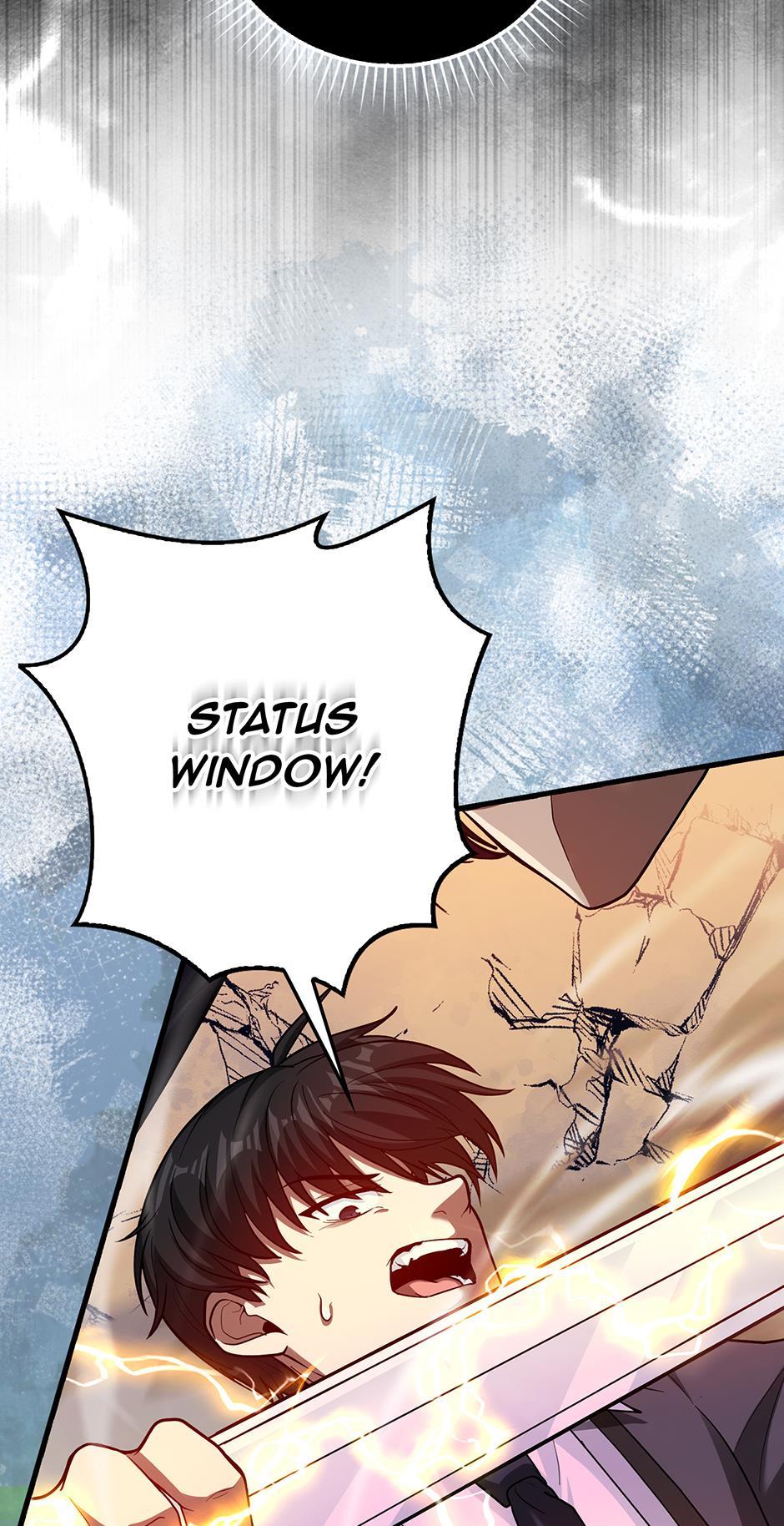 Read Return of the Martial Arts Genius EN Manga Online