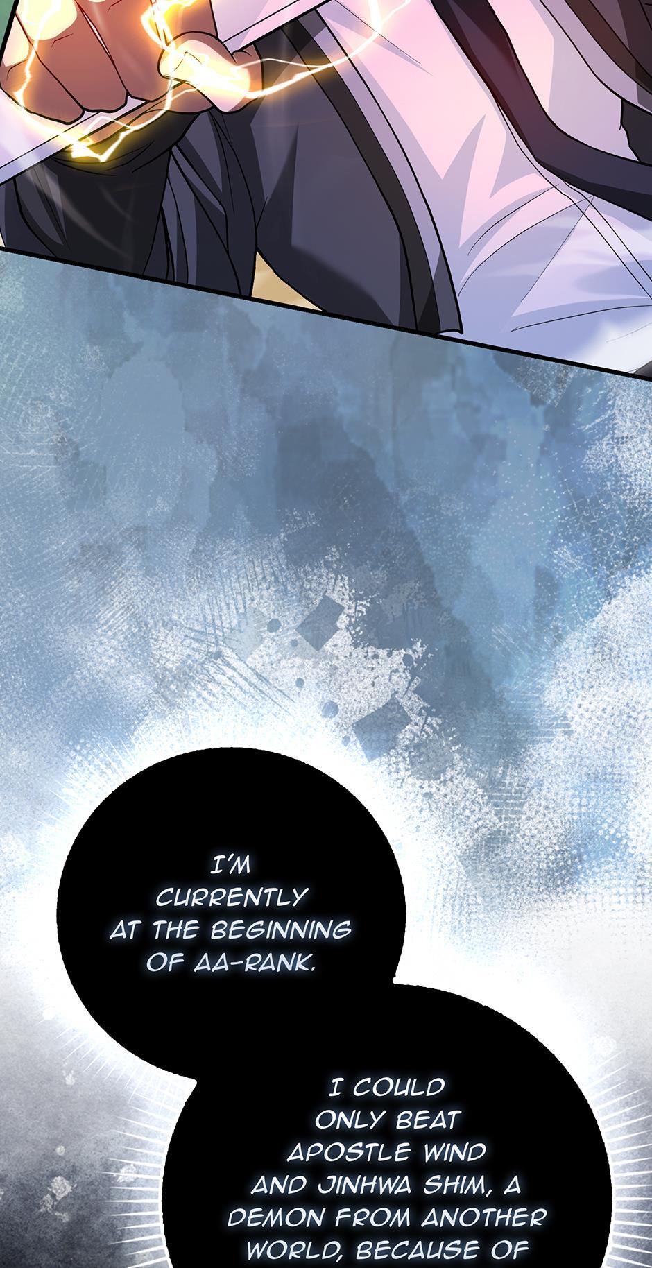 Read Return of the Martial Arts Genius EN Manga Online