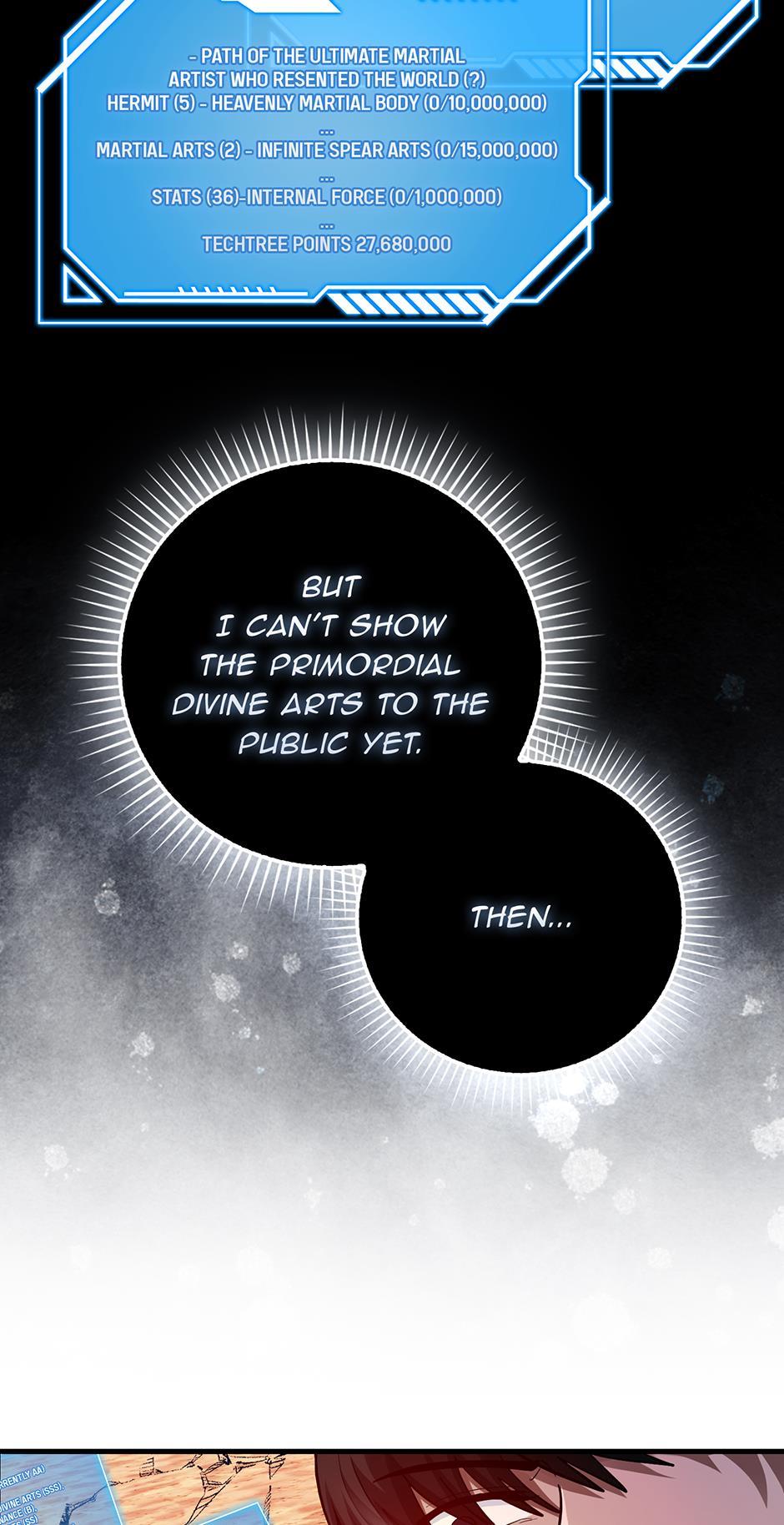 Read Return of the Martial Arts Genius EN Manga Online
