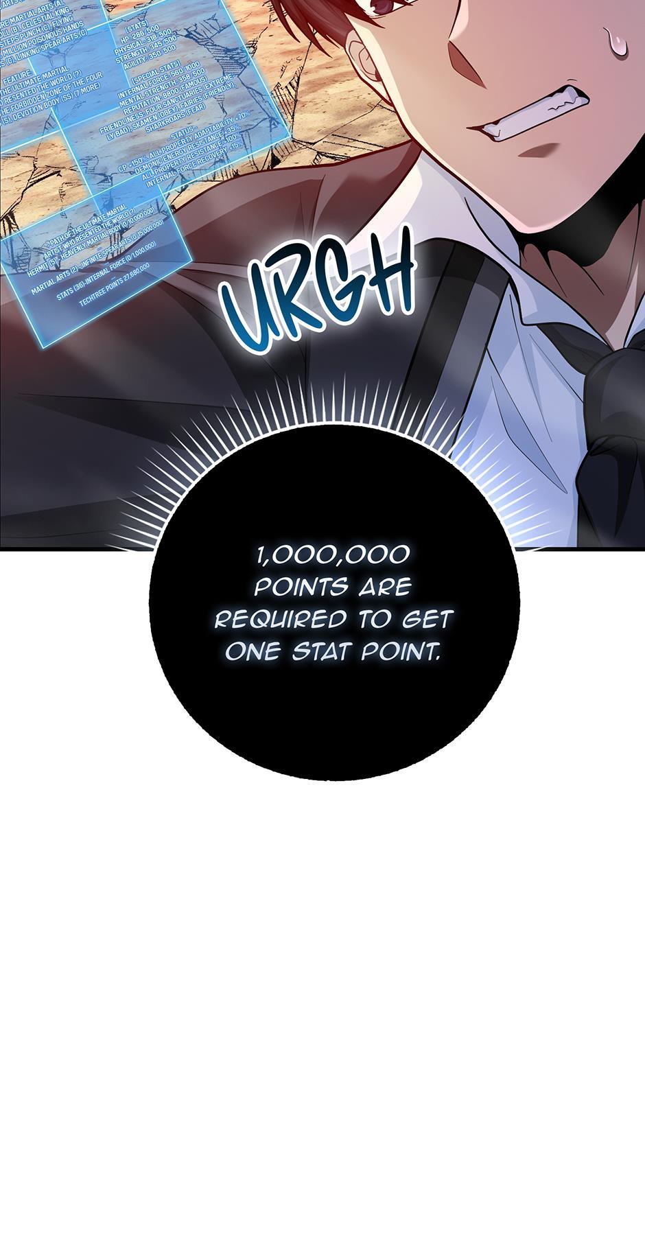 Read Return of the Martial Arts Genius EN Manga Online