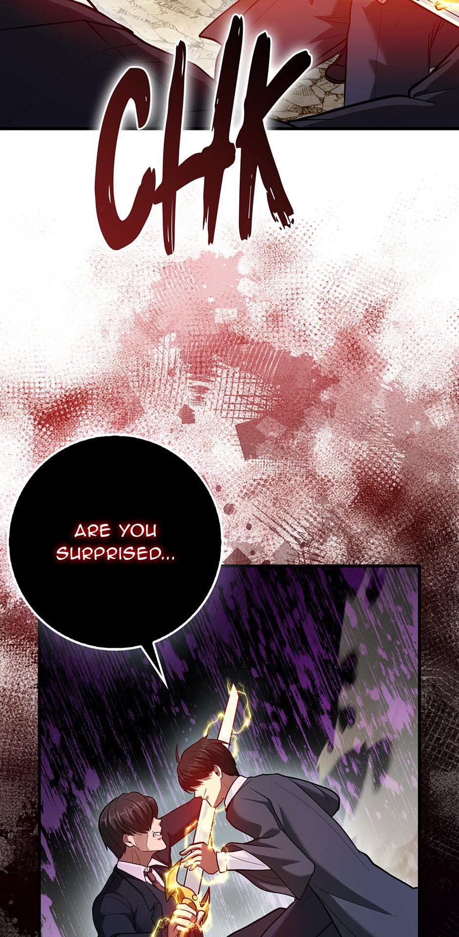 Read Return of the Martial Arts Genius EN Manga Online