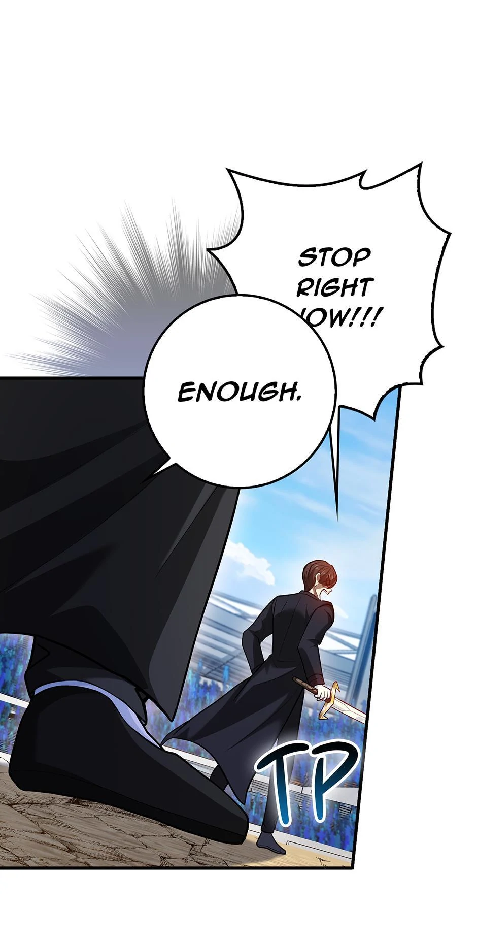Read Return of the Martial Arts Genius EN Manga Online