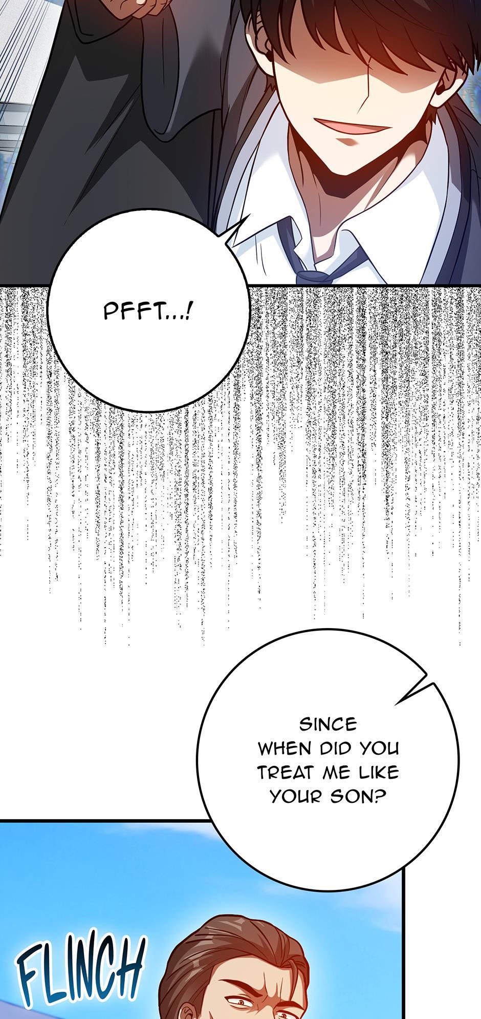 Read Return of the Martial Arts Genius EN Manga Online
