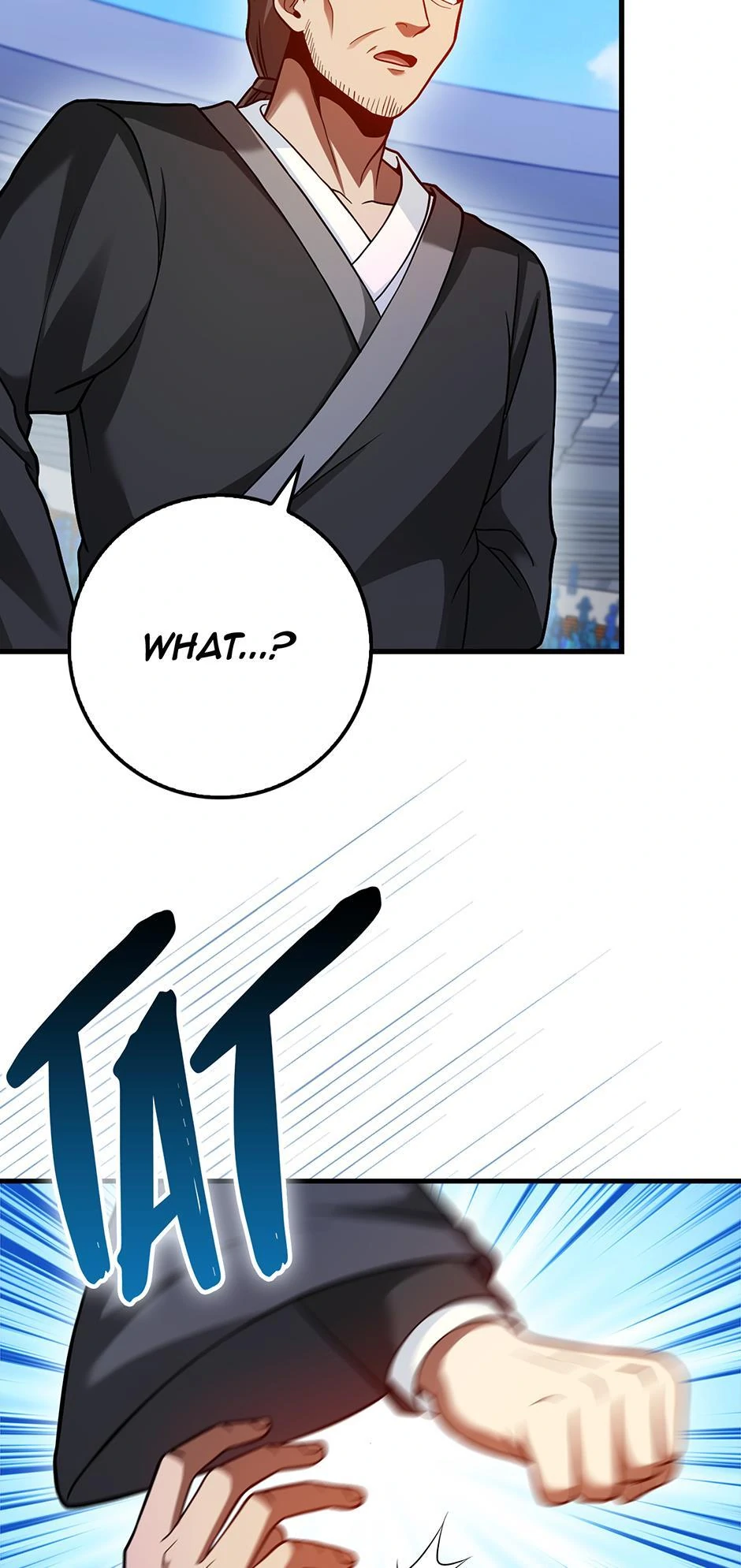Read Return of the Martial Arts Genius EN Manga Online