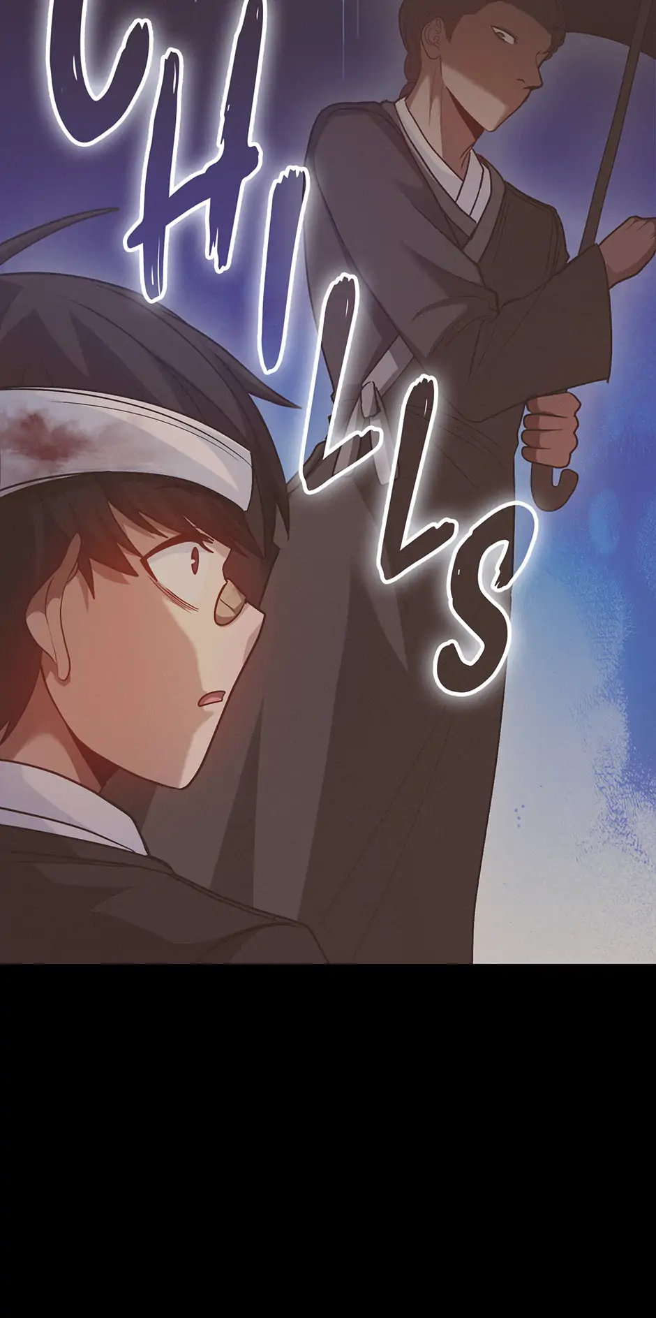 Read Return of the Martial Arts Genius EN Manga Online