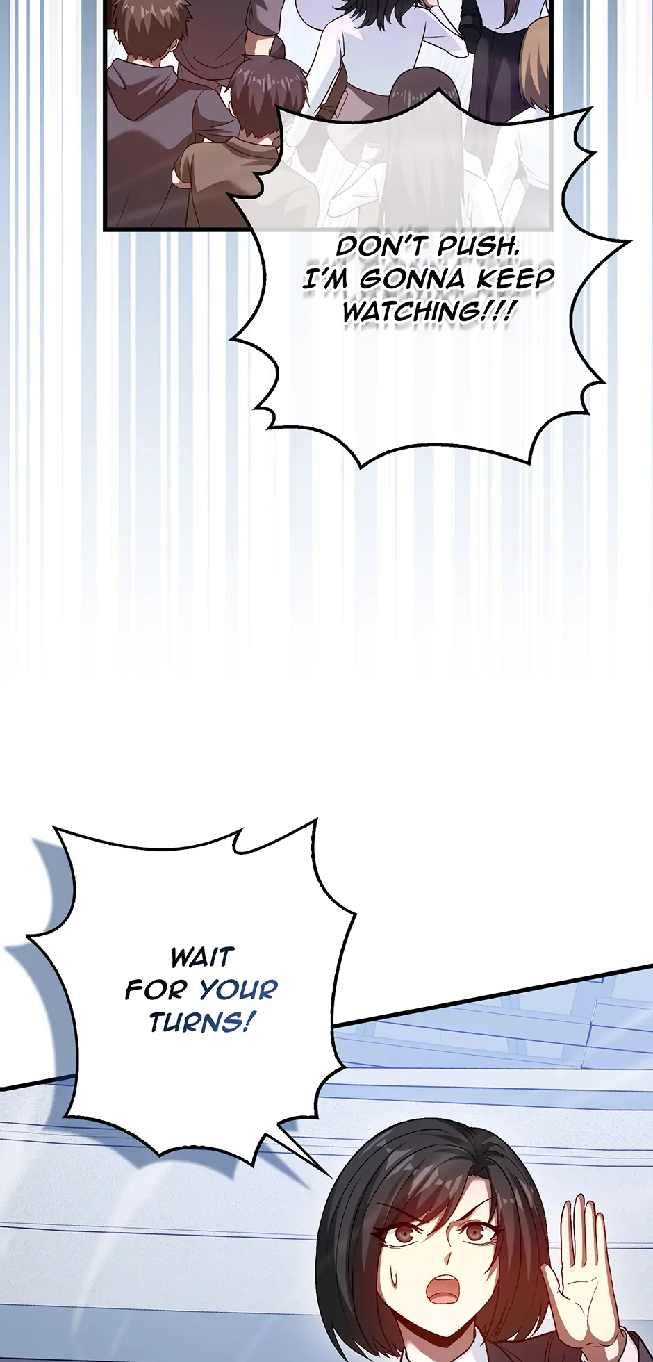 Read Return of the Martial Arts Genius EN Manga Online