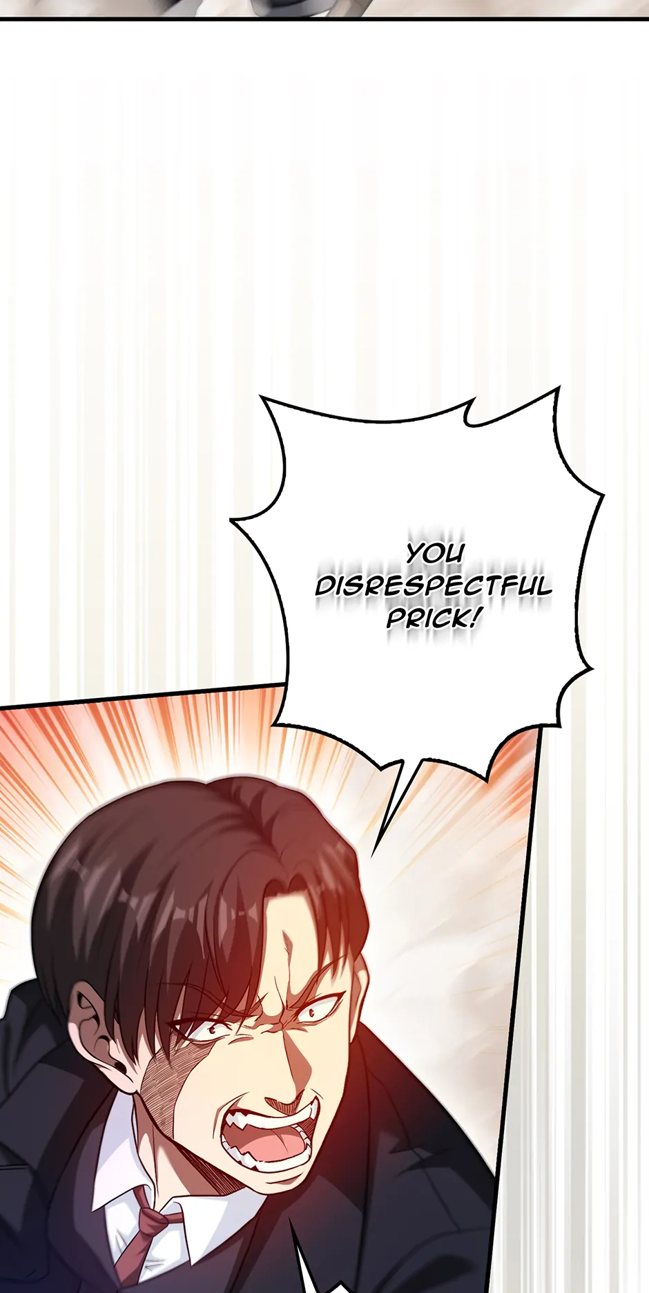 Read Return of the Martial Arts Genius EN Manga Online
