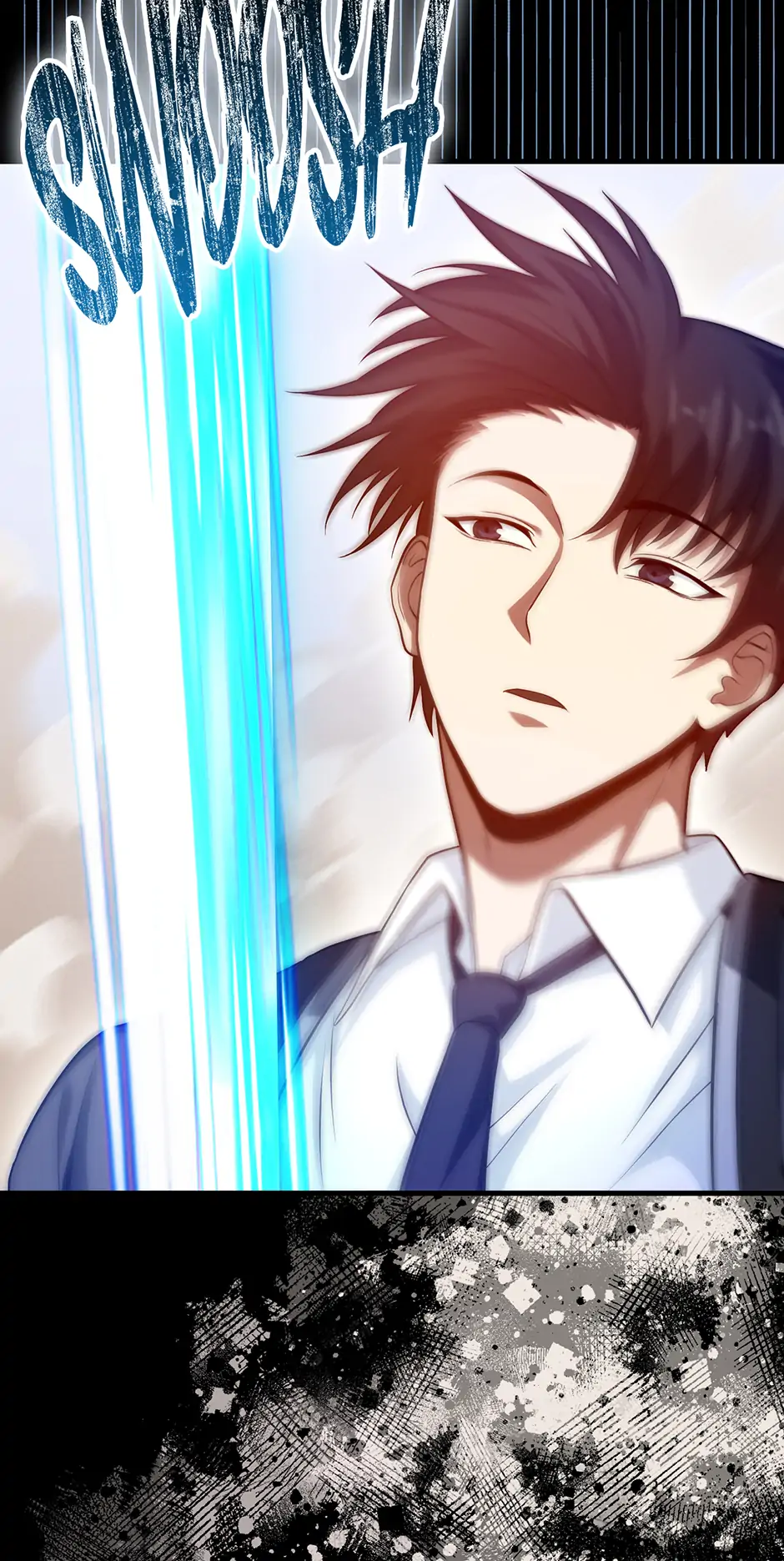 Read Return of the Martial Arts Genius EN Manga Online
