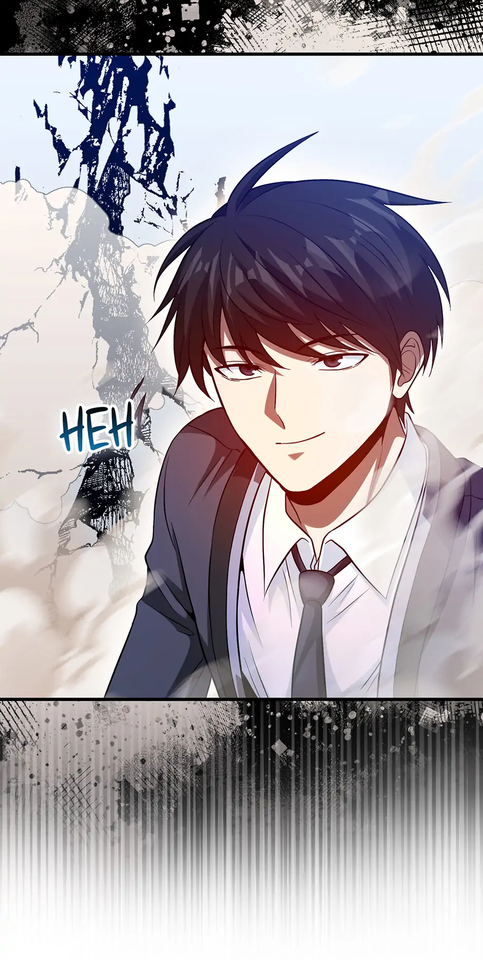 Read Return of the Martial Arts Genius EN Manga Online