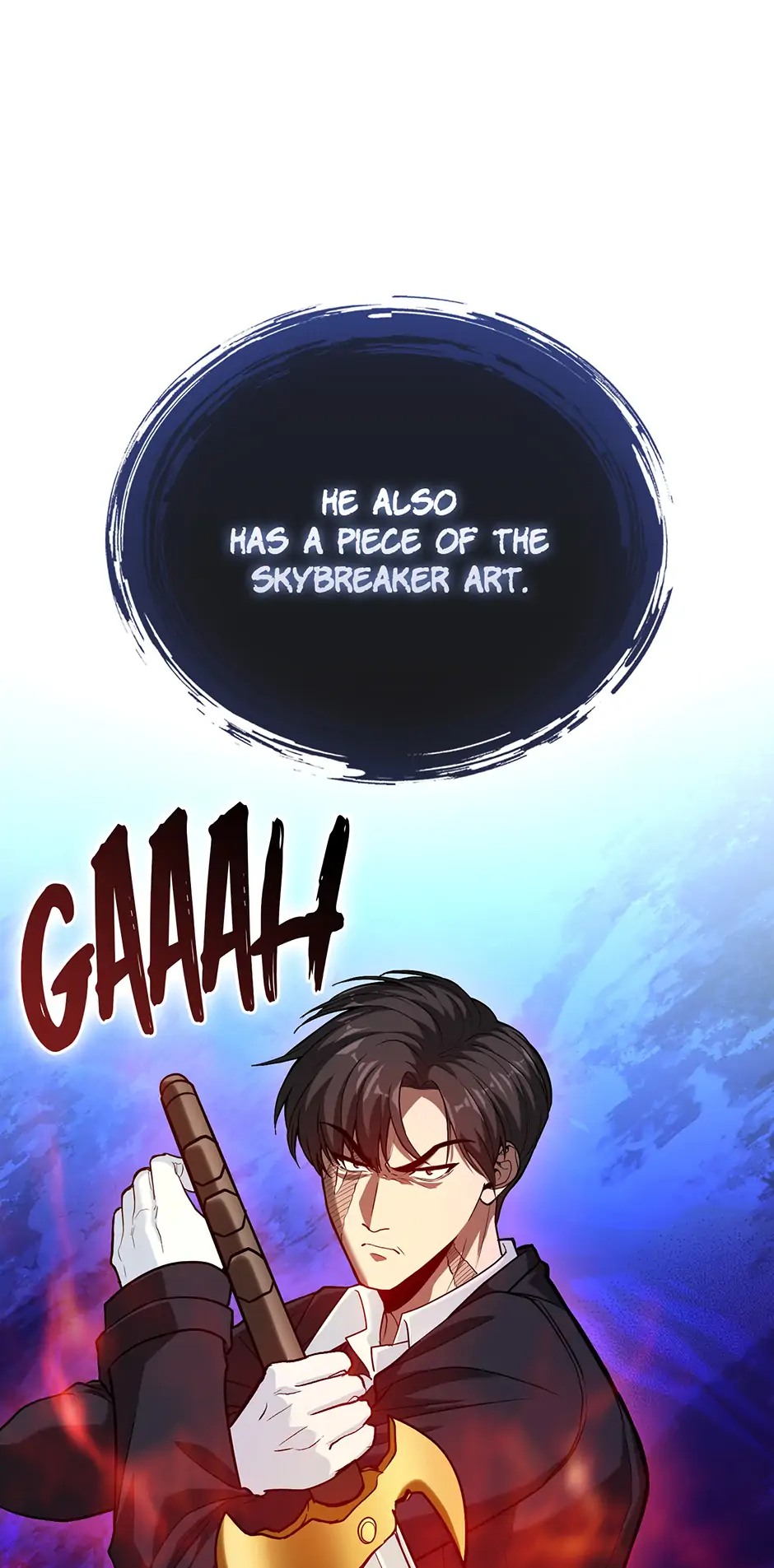 Read Return of the Martial Arts Genius EN Manga Online