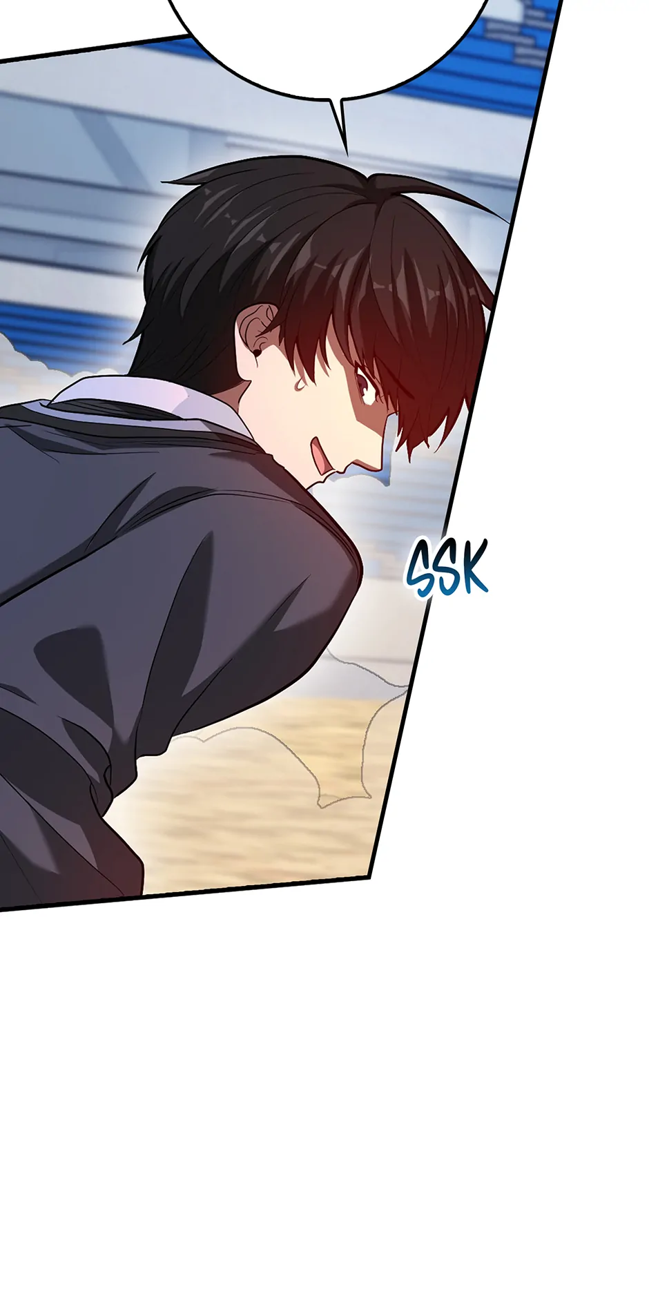 Read Return of the Martial Arts Genius EN Manga Online