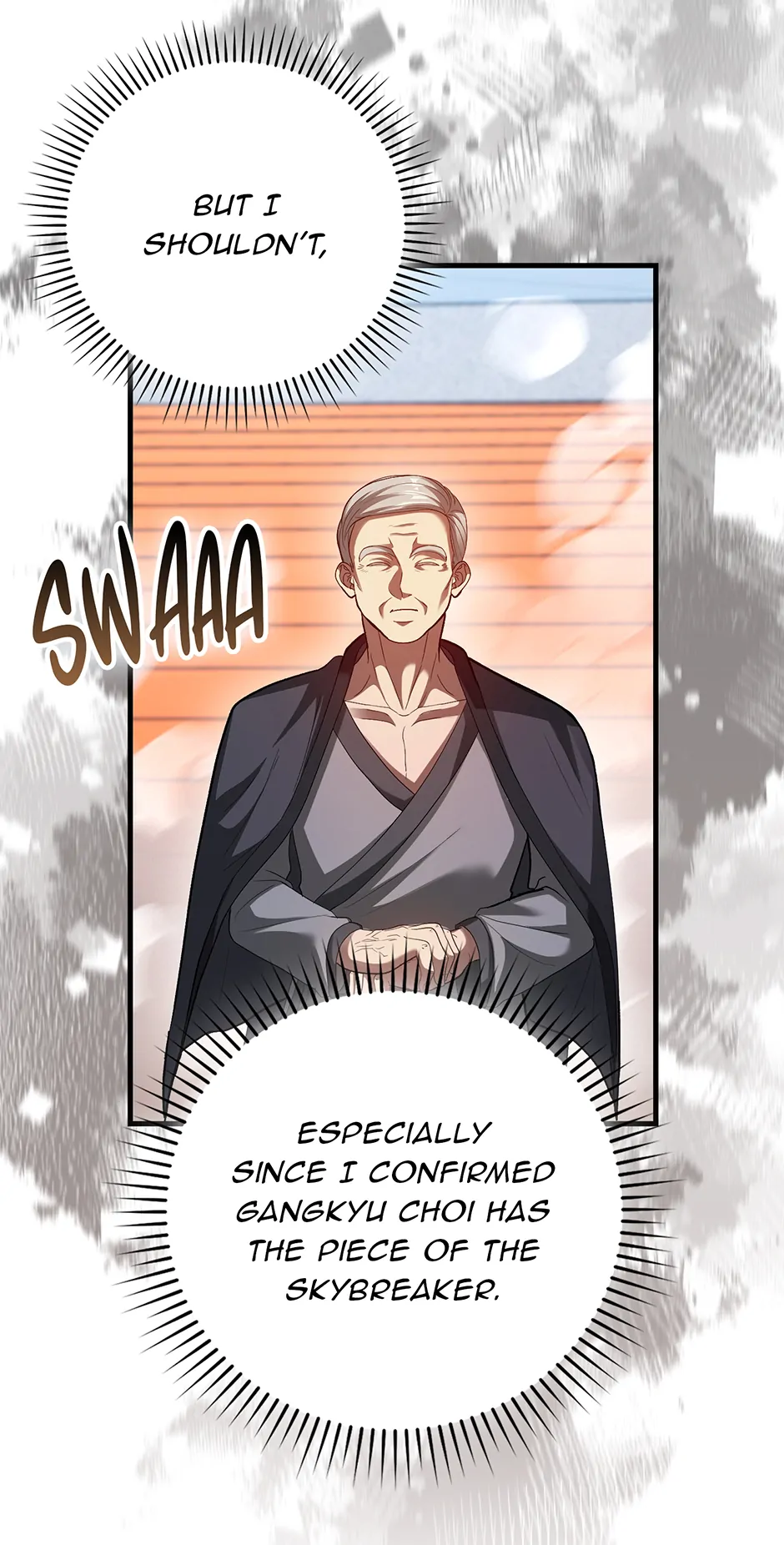 Read Return of the Martial Arts Genius EN Manga Online