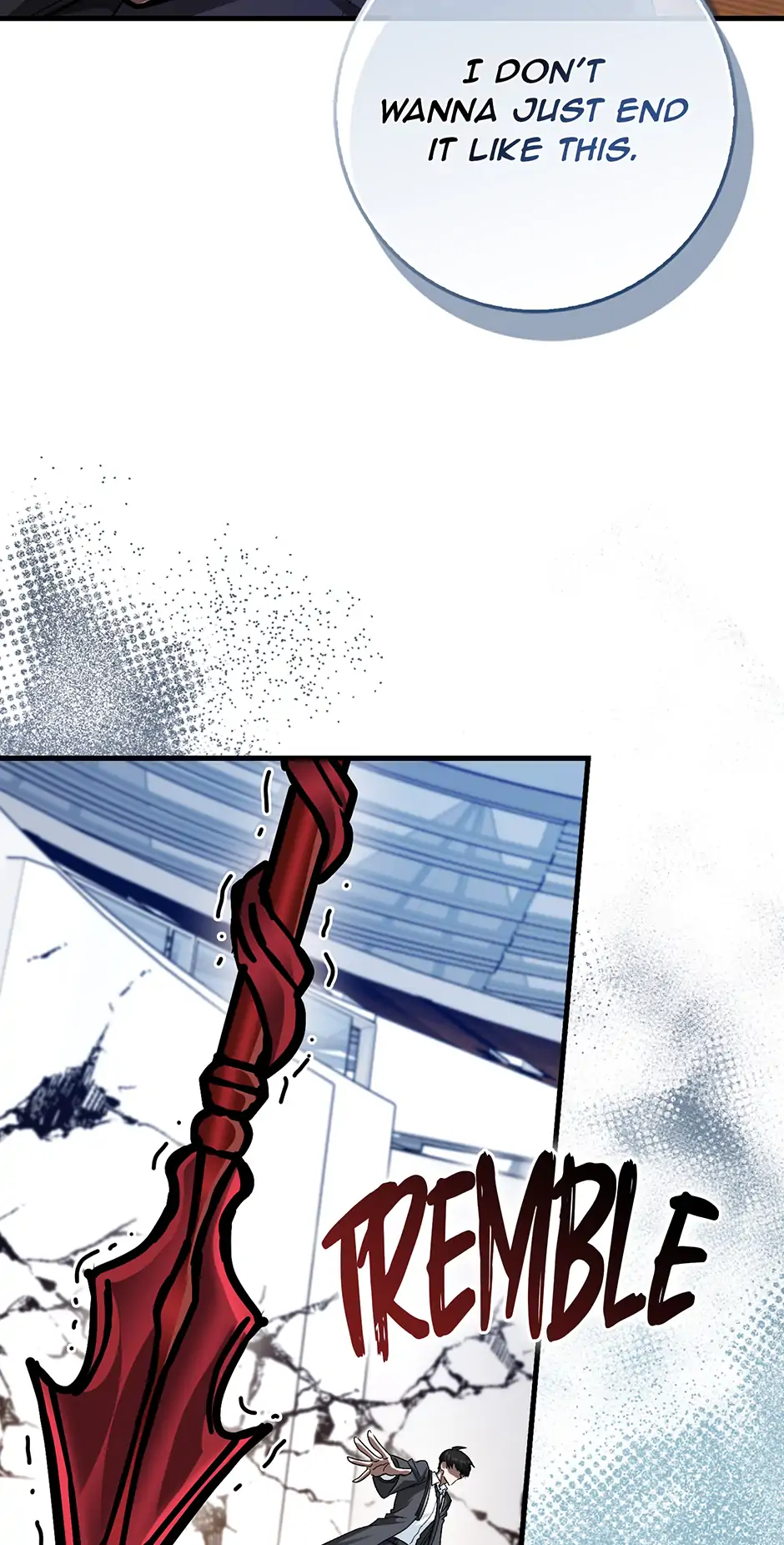 Read Return of the Martial Arts Genius EN Manga Online