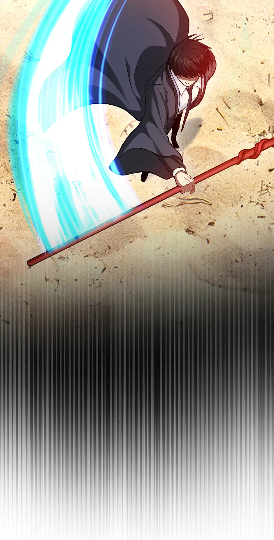 Read Return of the Martial Arts Genius EN Manga Online