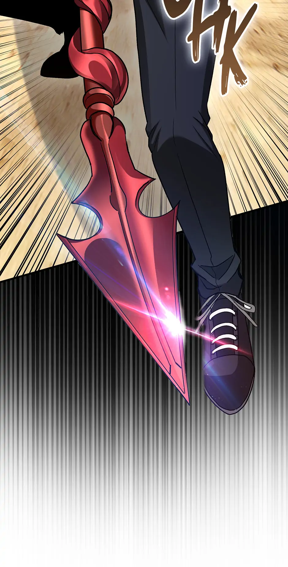 Read Return of the Martial Arts Genius EN Manga Online