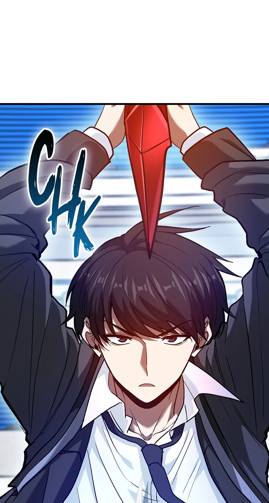 Read Return of the Martial Arts Genius EN Manga Online
