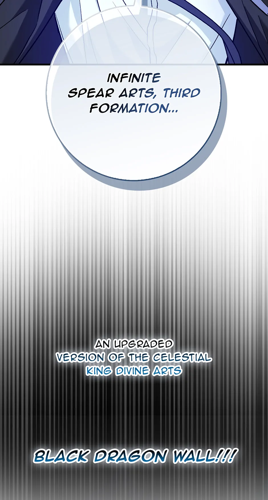 Read Return of the Martial Arts Genius EN Manga Online