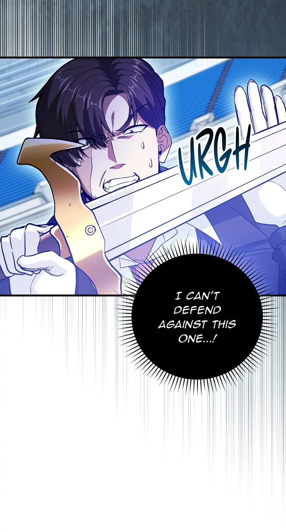Read Return of the Martial Arts Genius EN Manga Online