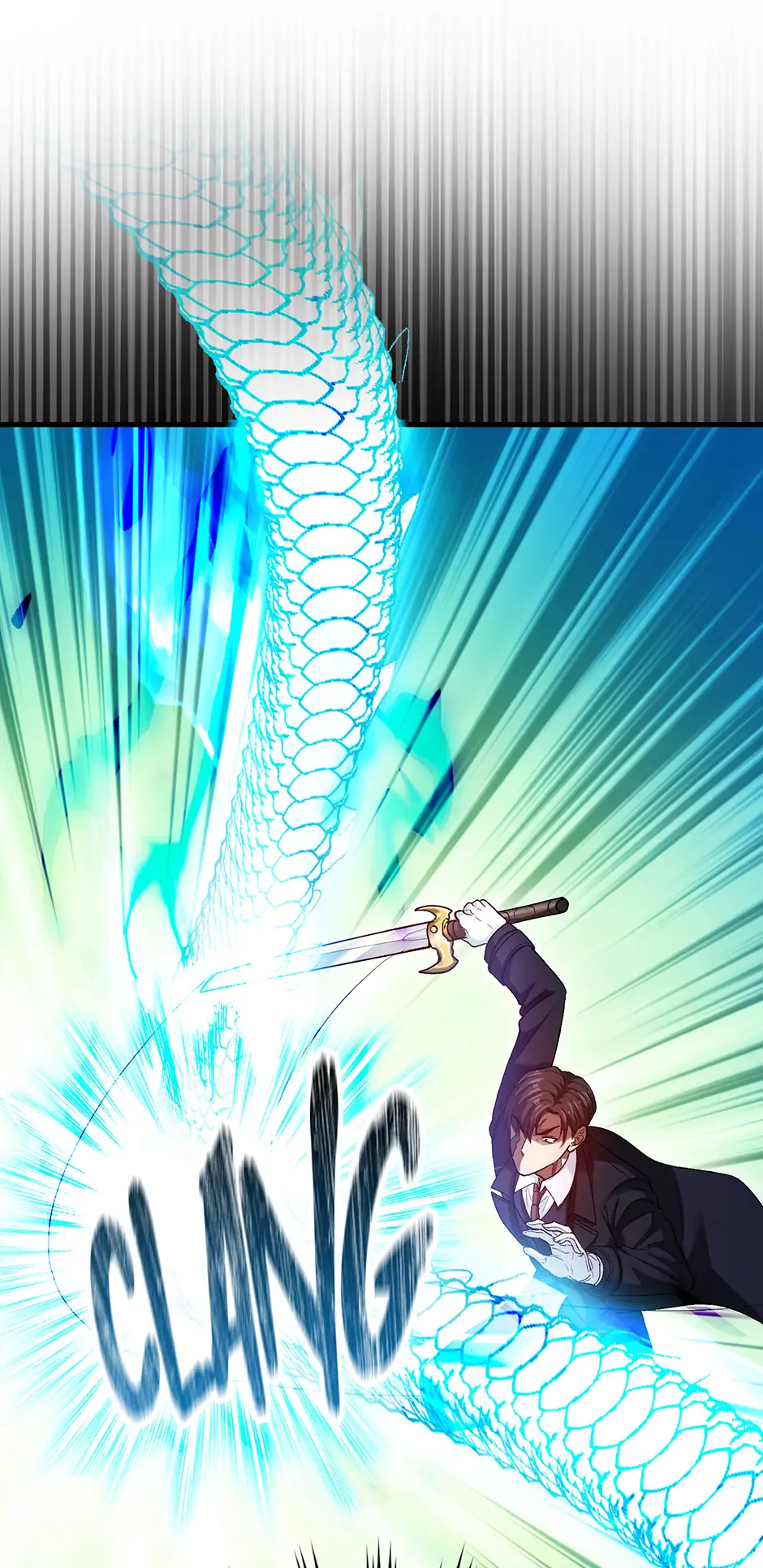 Read Return of the Martial Arts Genius EN Manga Online