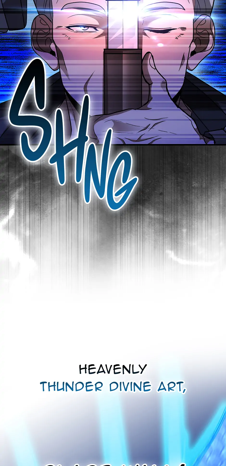 Read Return of the Martial Arts Genius EN Manga Online