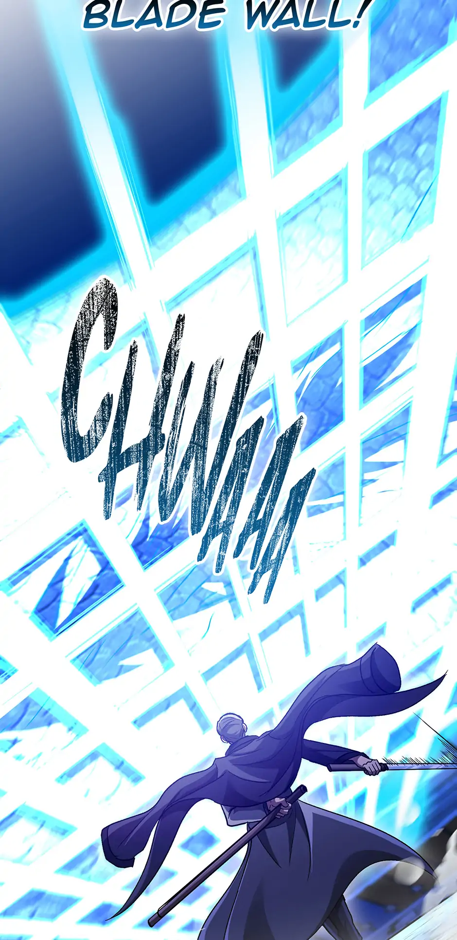 Read Return of the Martial Arts Genius EN Manga Online